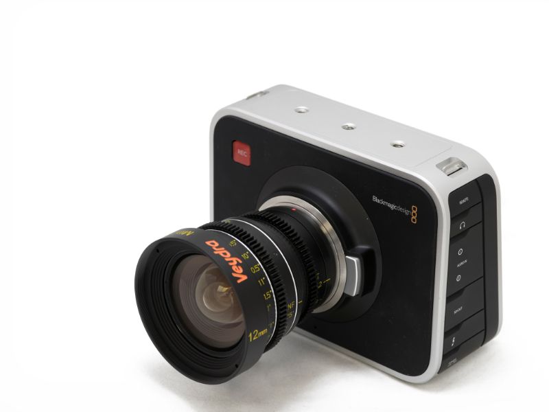 Veydra Mini Prime 12mm T2.2 – Veydra Lenses